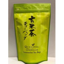 Genmaicha - Imperial Grade Tea Bags